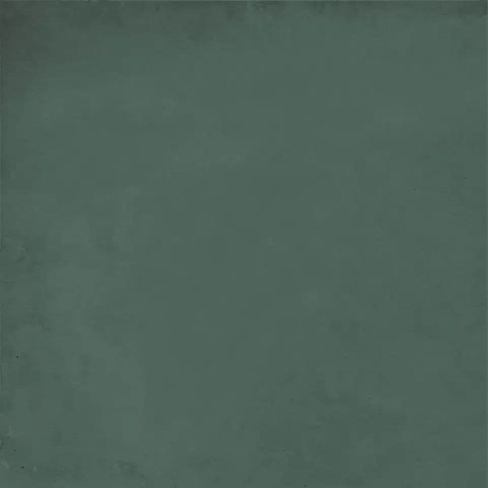 KM1515B0020N Фес зелёный тёмный глянцевый 15x15x0,77 - фото 125678