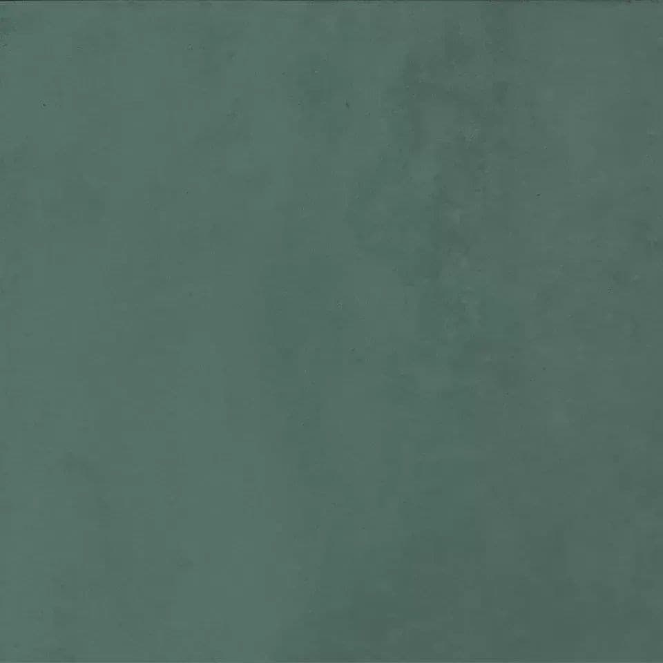 KM1515B0020N Фес зелёный тёмный глянцевый 15x15x0,77 - фото 125679