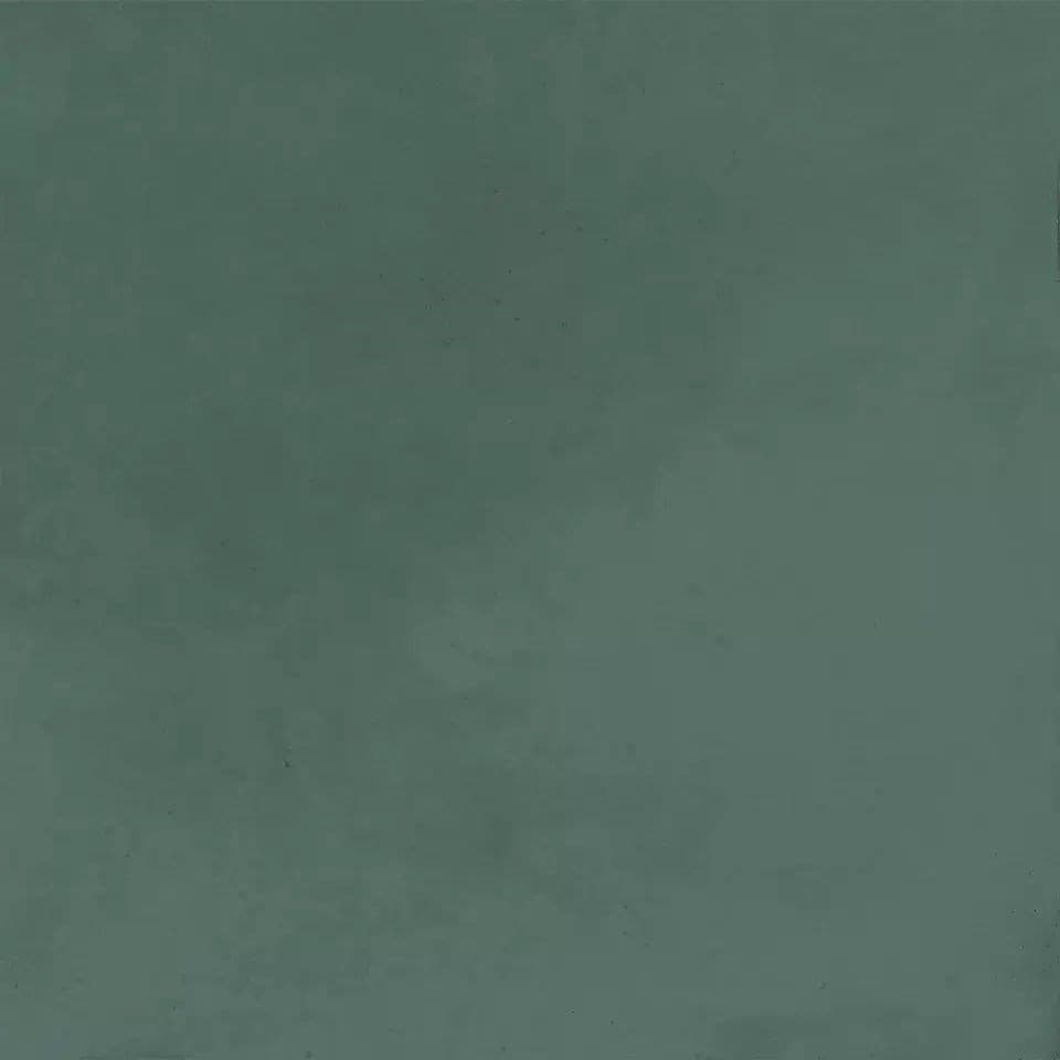 KM1515B0020N Фес зелёный тёмный глянцевый 15x15x0,77 - фото 125684
