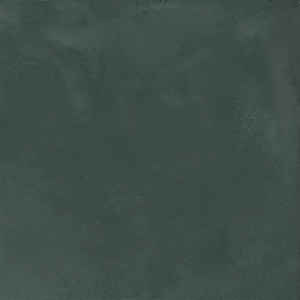 KM1515B0020N Фес зелёный тёмный глянцевый 15x15x0,77 - фото 125693