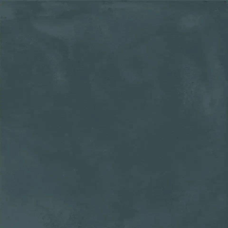 KM1515B0030N Фес бирюзовый тёмный глянцевый 15x15x0,77 - фото 125718