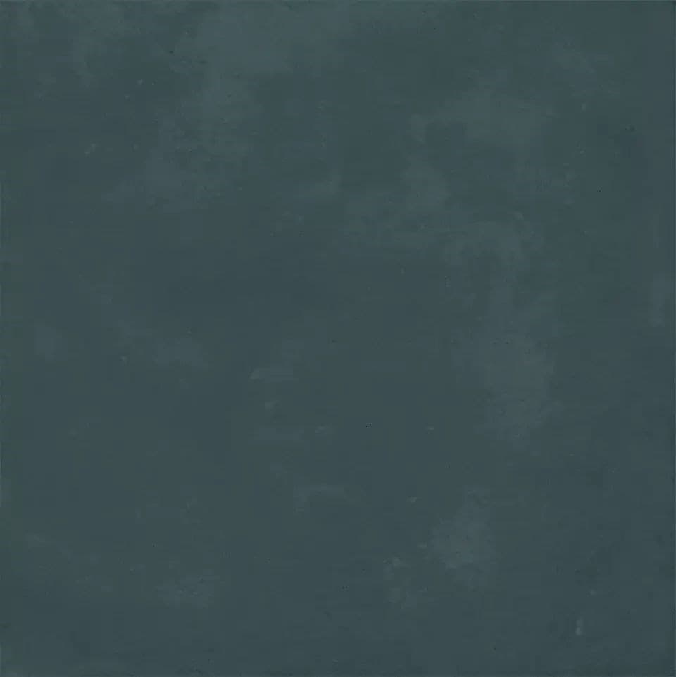 KM1515B0030N Фес бирюзовый тёмный глянцевый 15x15x0,77 - фото 125721