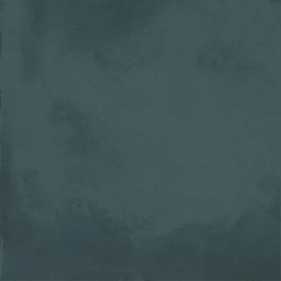 KM1515B0030N Фес бирюзовый тёмный глянцевый 15x15x0,77 - фото 125725