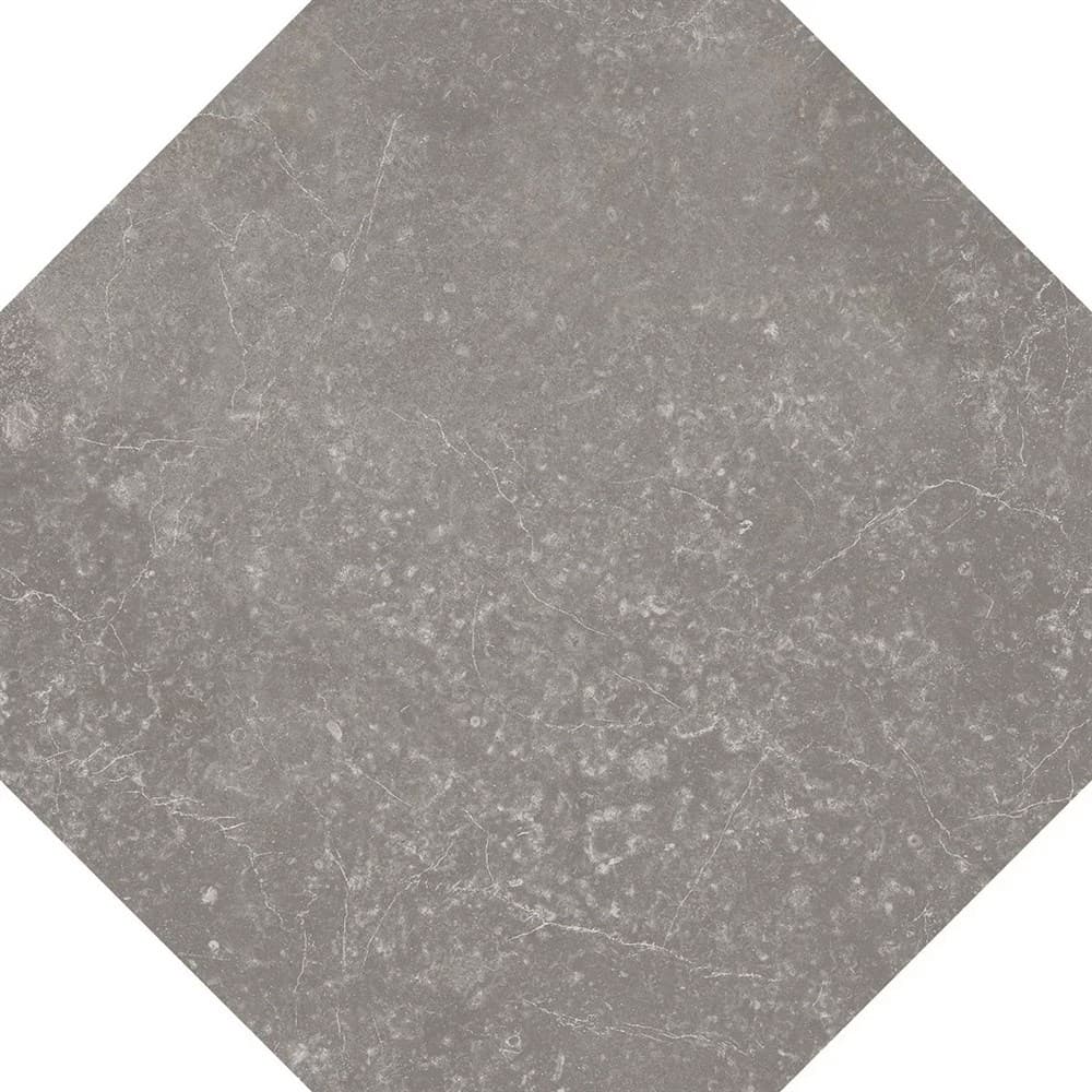 Касабланка серый матовый 24x24x0,7