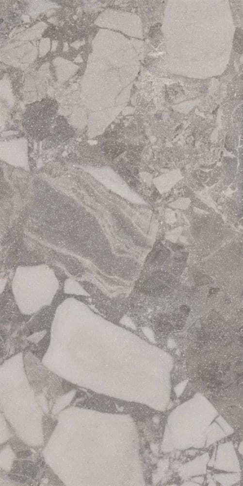 KM3060B0021R Рабат Стоун серый матовый обрезной 30x60x0,9 - фото 125404