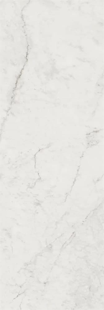 KM3090B0140R Тубкаль белый глянцевый обрезной 30x89,5x0,9 - фото 125829