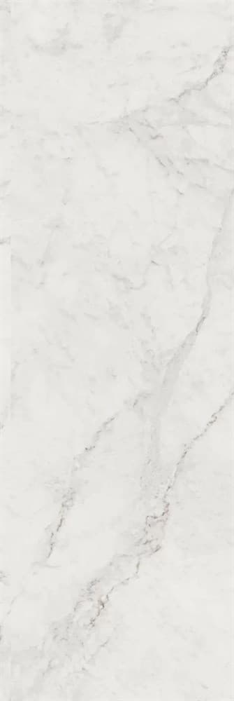 KM3090B0140R Тубкаль белый глянцевый обрезной 30x89,5x0,9 - фото 125831