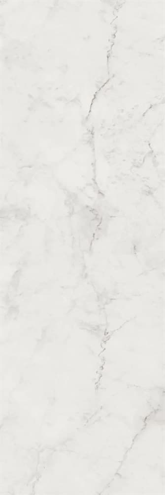 KM3090B0140R Тубкаль белый глянцевый обрезной 30x89,5x0,9 - фото 125833