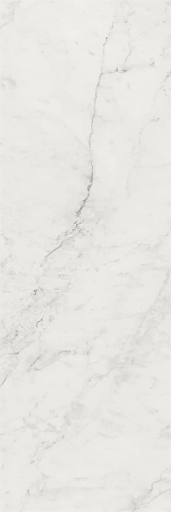 KM3090B0140R Тубкаль белый глянцевый обрезной 30x89,5x0,9 - фото 125834