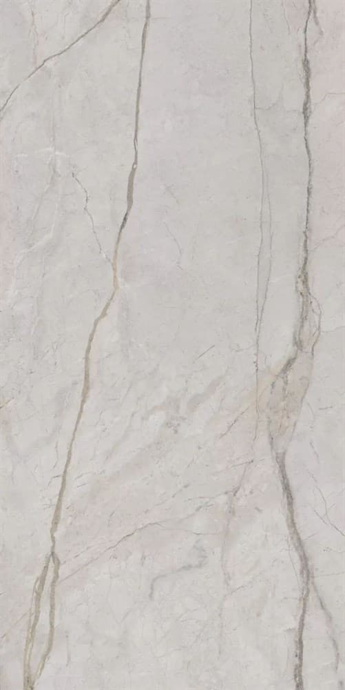 KM6012B0100R Ифран серый светлый глянцевый обрезной 60x119,5x0,9 - фото 124917