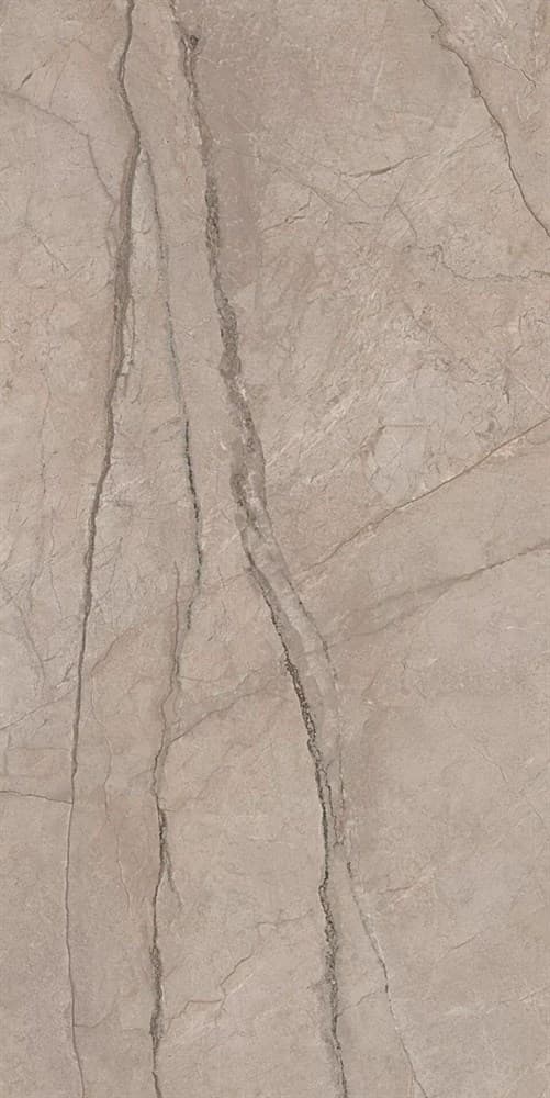 KM6012B0230R Ифран бежевый светлый глянцевый обрезной 60x119,5x0,9 - фото 124927