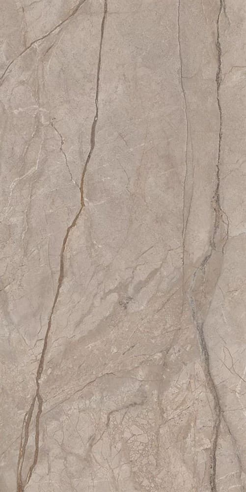 KM6012B0230R Ифран бежевый светлый глянцевый обрезной 60x119,5x0,9 - фото 124929