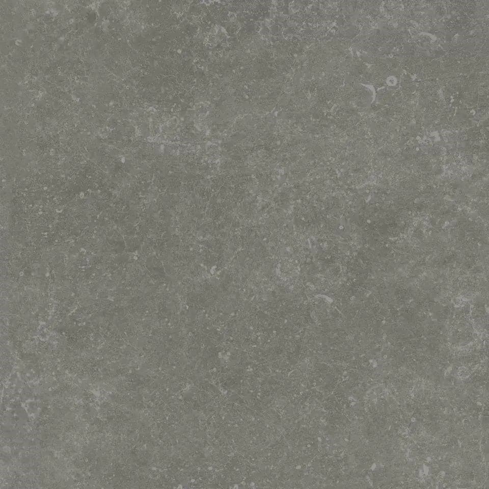 KM6012G0161RGCA Ступень угловая клееная Касабланка HP серый тёмный матовый обрезной 33x33x0,9 - фото 127280