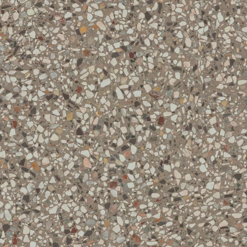Бричиола серый матовый обрезной 60x60x0,9