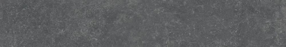 KM6060G0141RBT6 Плинтус Касабланка HP антрацит матовый обрезной 60x9,5x0,9 - фото 126707