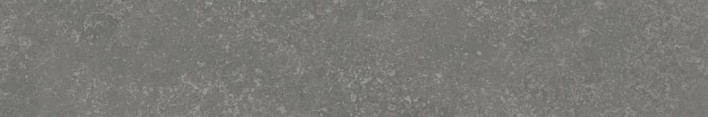 Плинтус Касабланка HP серый тёмный матовый обрезной 60x9,5x0,9