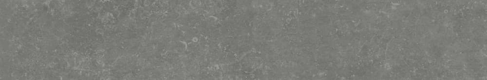 KM6060G0161RBT6 Плинтус Касабланка HP серый тёмный матовый обрезной 60x9,5x0,9 - фото 126197