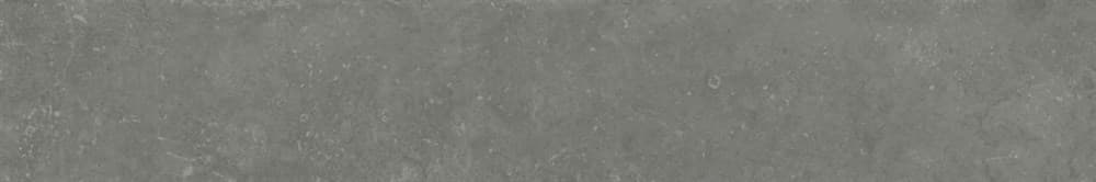 KM6060G0161RBT6 Плинтус Касабланка HP серый тёмный матовый обрезной 60x9,5x0,9 - фото 126198
