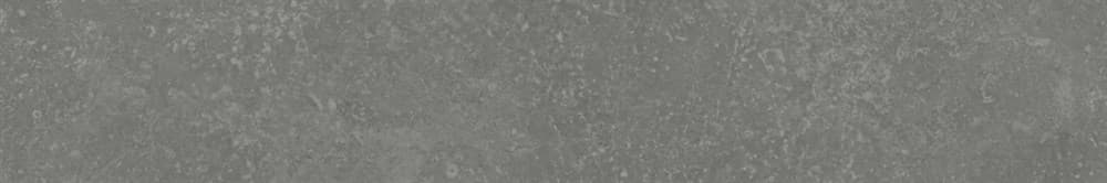 KM6060G0161RBT6 Плинтус Касабланка HP серый тёмный матовый обрезной 60x9,5x0,9 - фото 126199