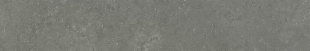 KM6060G0161RBT6 Плинтус Касабланка HP серый тёмный матовый обрезной 60x9,5x0,9 - фото 126201