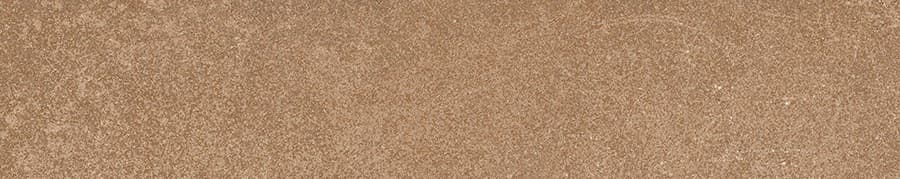 Плинтус Руссильон оранжевый светлый матовый обрезной 60x9,5x0,9