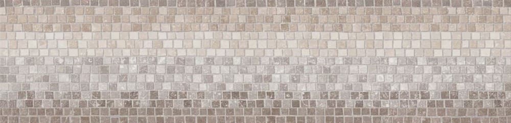 Бордюр Касабланка матовый обрезной 60x14,5x0,9