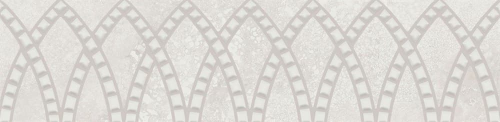 KMB3STA020BR Бордюр Литос серый светлый матовый обрезной 30x7,2x0,9 - фото 124283