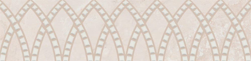 KMB3STA021BR Бордюр Литос бежевый светлый матовый обрезной 30x7,2x0,9 - фото 124286