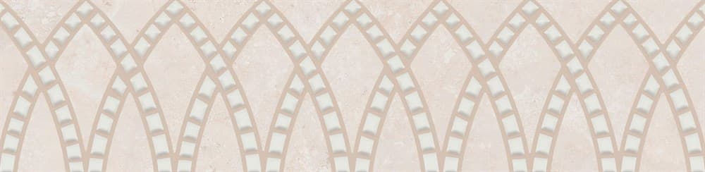 KMB3STA021BR Бордюр Литос бежевый светлый матовый обрезной 30x7,2x0,9 - фото 124289