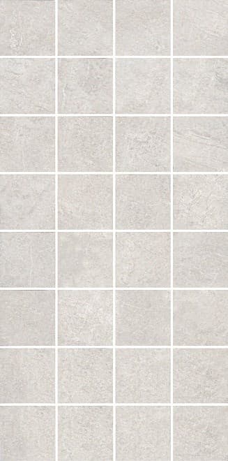 Декор Эскориал мозаичный матовый 40x20x0,95