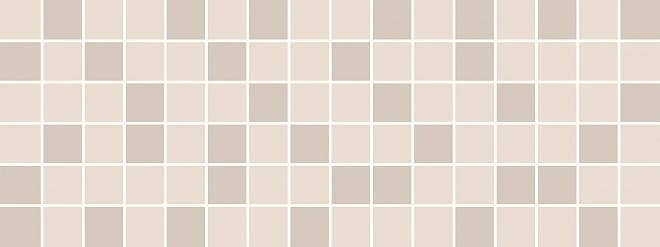 Декор Вилланелла мозаичный глянцевый 15x40x0,8