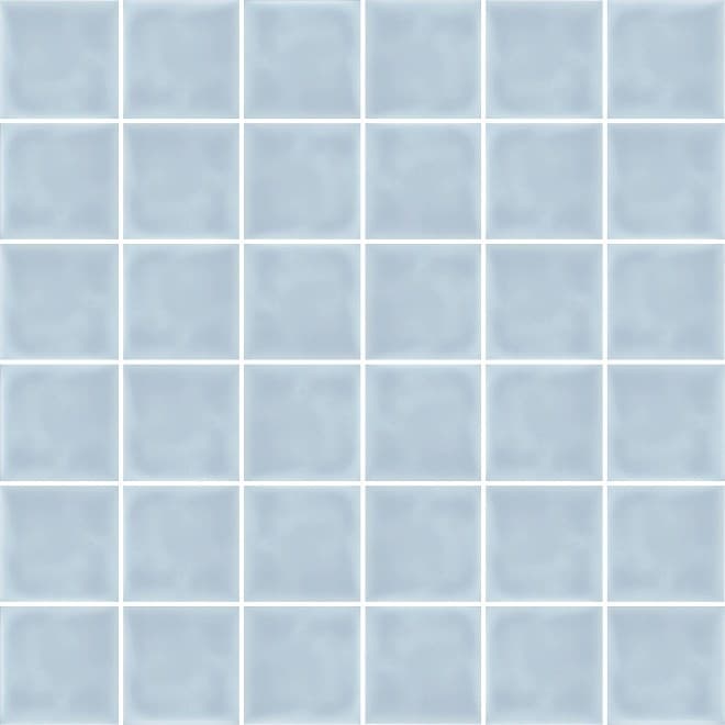Декор Авеллино голубой глянцевый 30,1x30,1x0,69