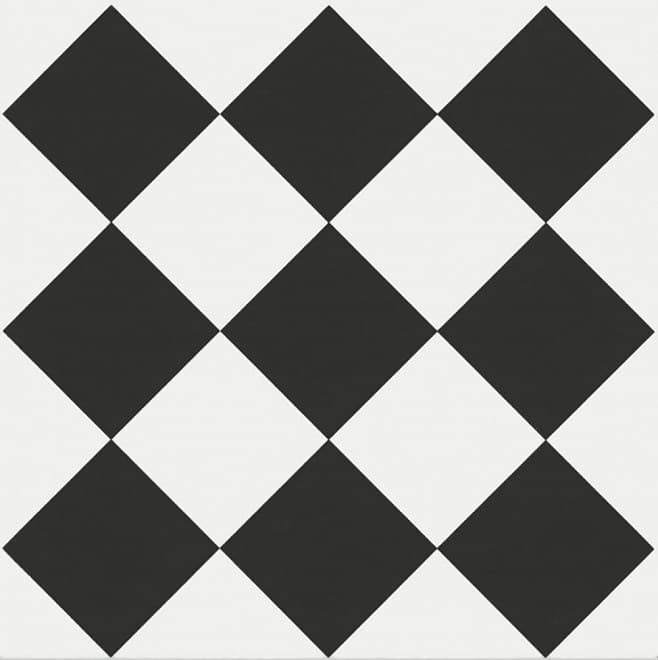 Декор Ателье матовый 20x20x0,69