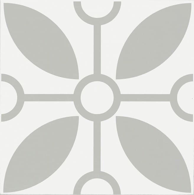 Декор Ателье матовый 20x20x0,69