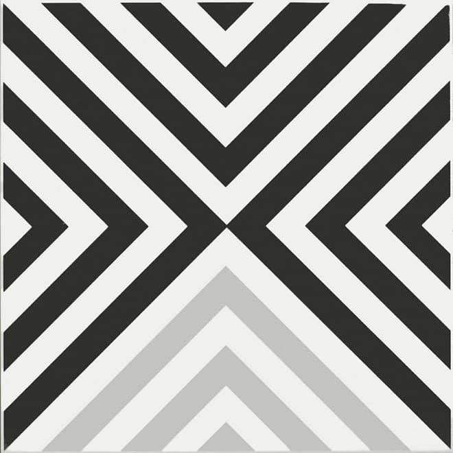 Декор Ателье матовый 20x20x0,69