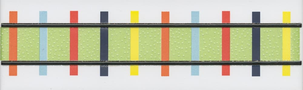 Бордюр Альпаки 2 20x6,3x0,69