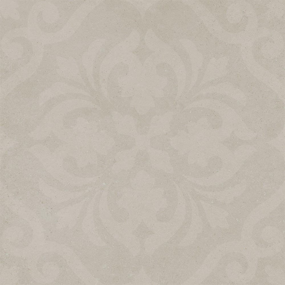 SBD064/SG647420 Декор Монсеррат бежевый светлый матовый обрезной 60x60x0,9 - фото 98170