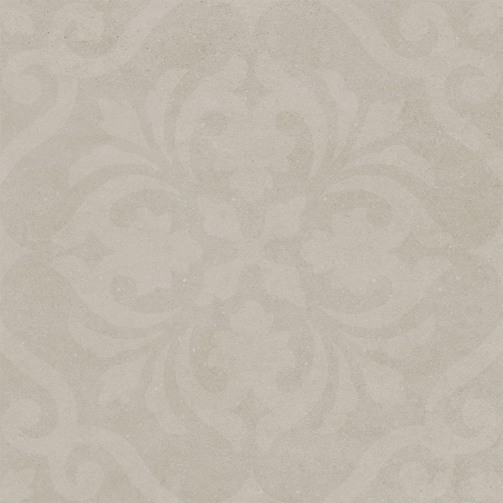 SBD064/SG647420 Декор Монсеррат бежевый светлый матовый обрезной 60x60x0,9 - фото 98172