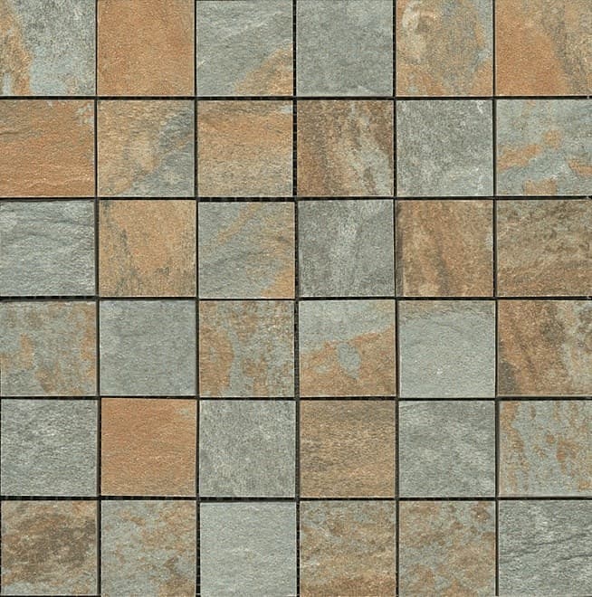 Декор Сланец  30x30x0,8
