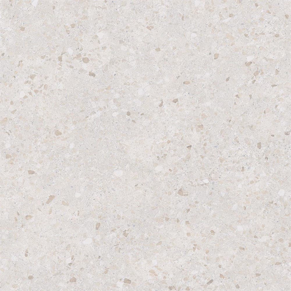 SG631820R Терраццо бежевый светлый обрезной 60x60x0,9 - фото 110252