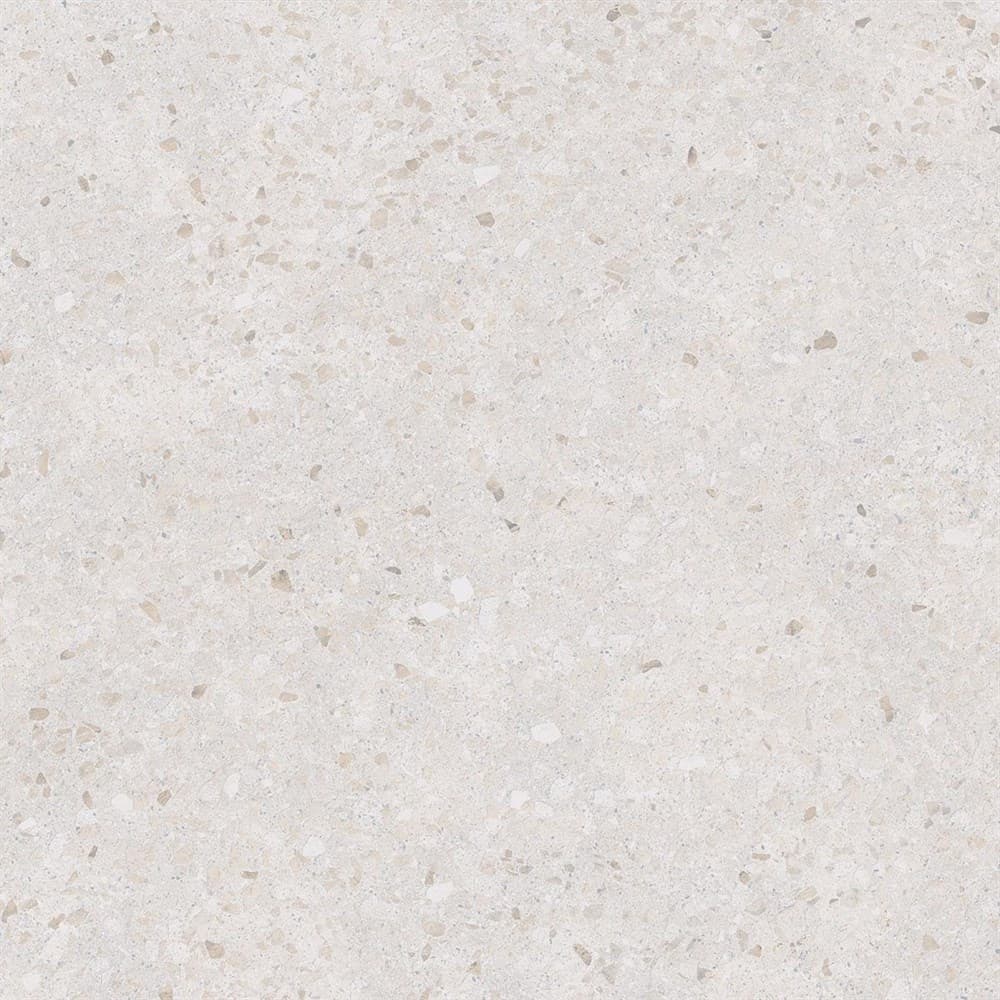 SG631820R Терраццо бежевый светлый обрезной 60x60x0,9 - фото 110253