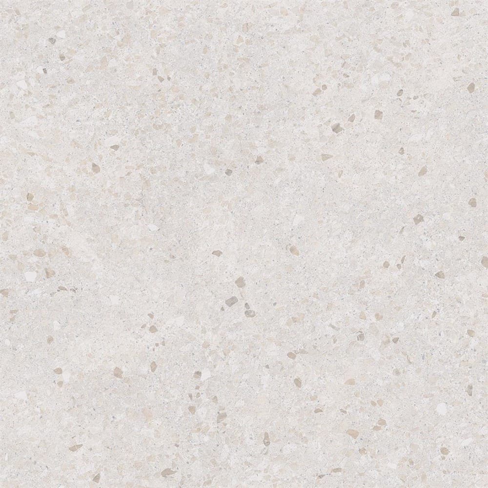 SG631820R Терраццо бежевый светлый обрезной 60x60x0,9 - фото 110254
