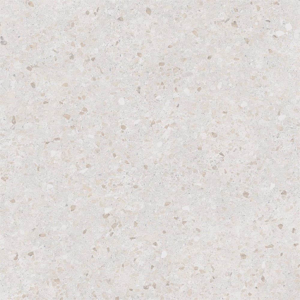 SG631820R Терраццо бежевый светлый обрезной 60x60x0,9 - фото 110255