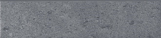 Плинтус Аллея серый темный  30x7,2x0,8