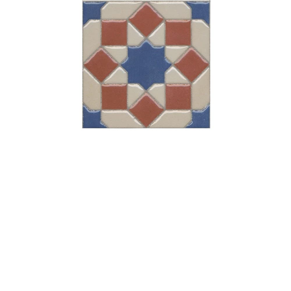 Вставка Паласио  9,8x9,8x0,7