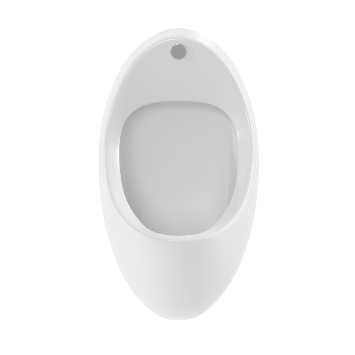 Писсуар VitrA Arkitekt Urinal (Аркитект Уринал) настенный белый с сенсором антибактериальное покрытие Hygiene (Хайджн)