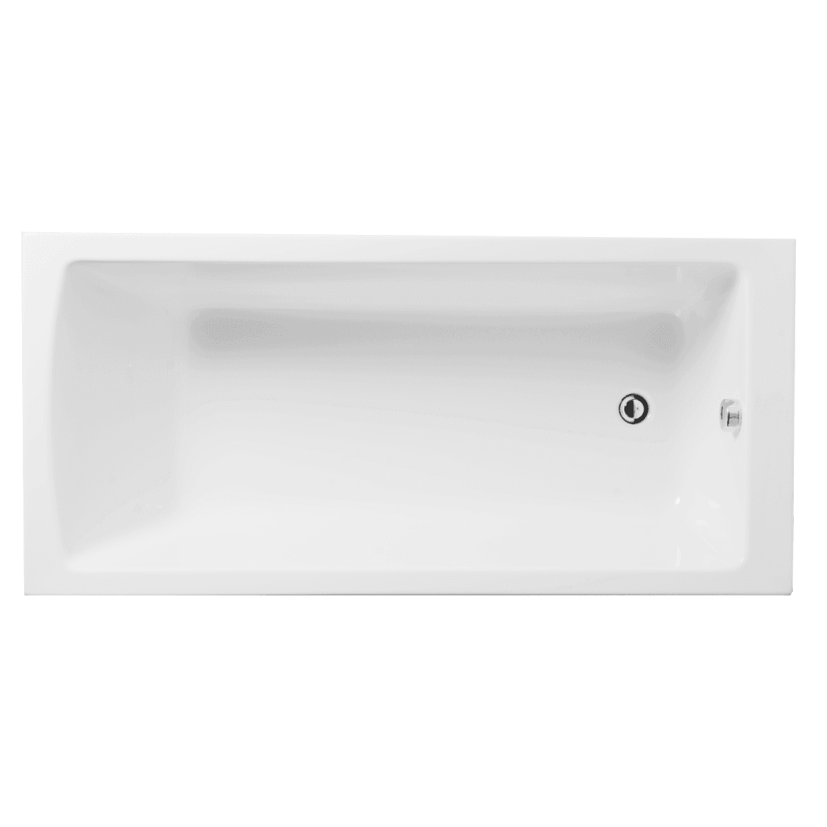 Панель для ванны VitrA 51480006000 фронтальная 170 см белая