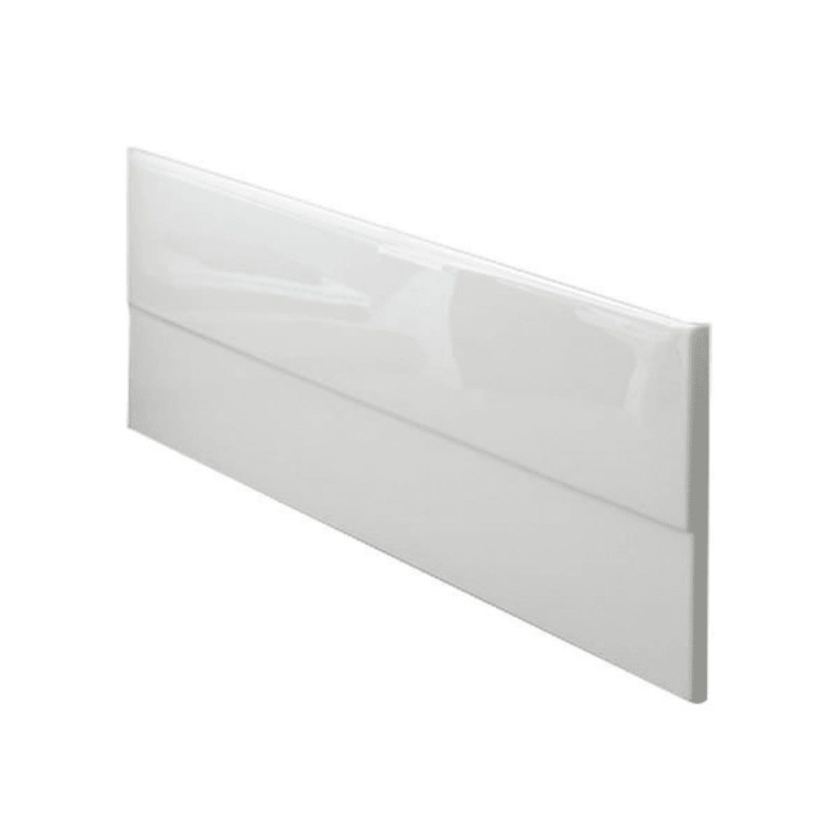 Панель для ванны VitrA 51490006000 фронтальная 160 см белая