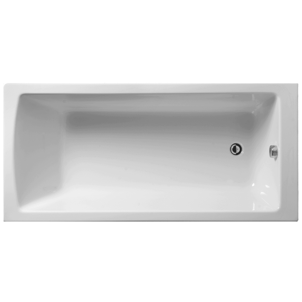 Панель для ванны VitrA 51500006000 фронтальная 150 см белая