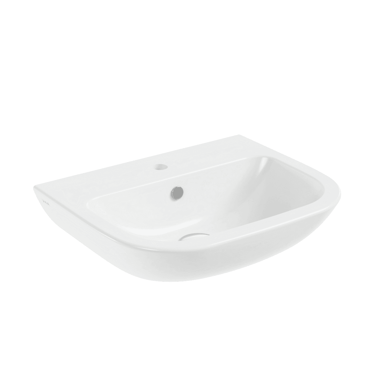 Пьедестал для раковины VitrA S20 5281B003-7201 белый